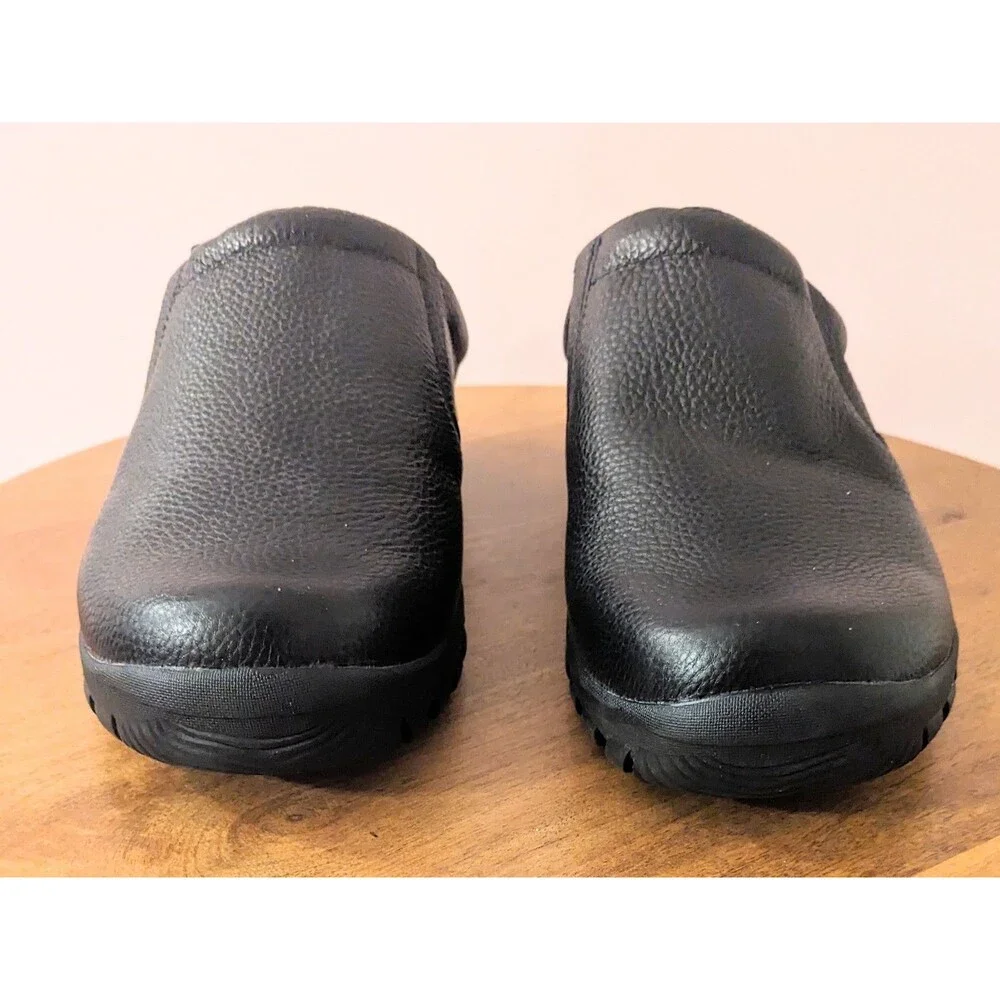 Spring Step Professional Blaine Clogs Men's Size EU 42 US 9 Slip Oil Resistant